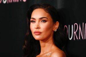 Megan Fox