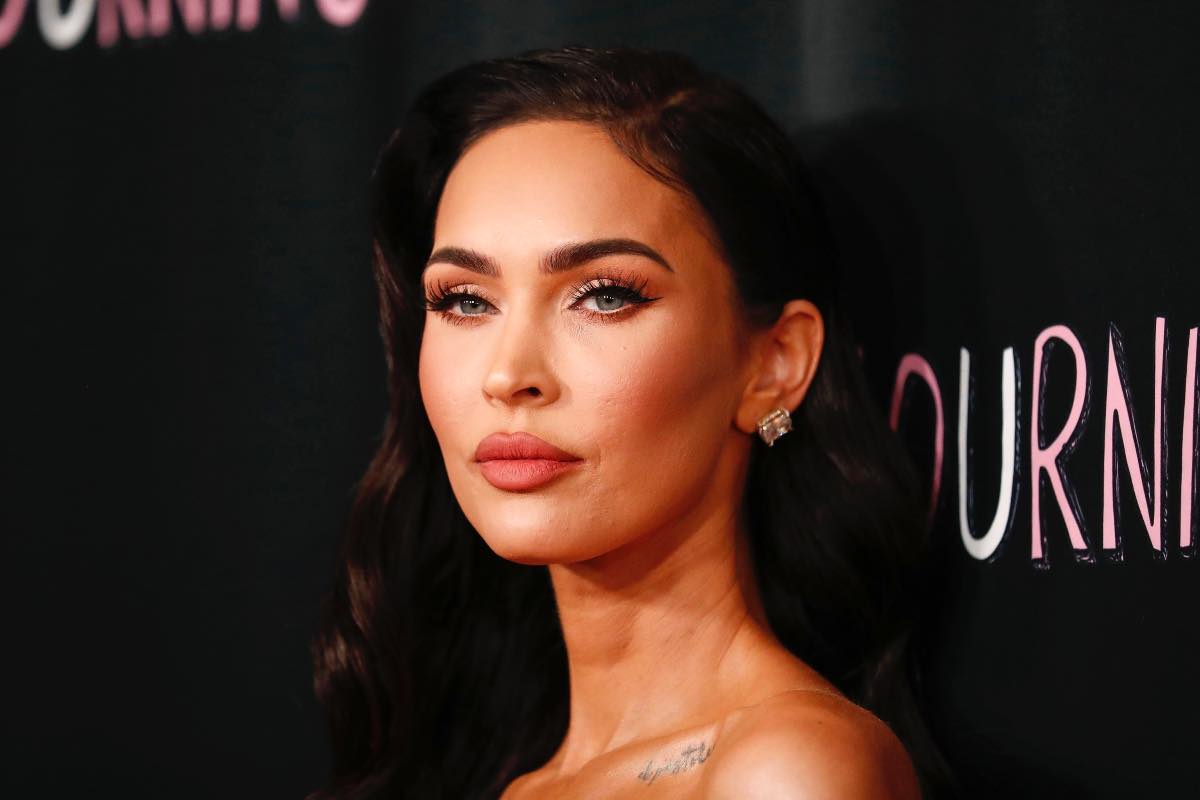 Megan Fox