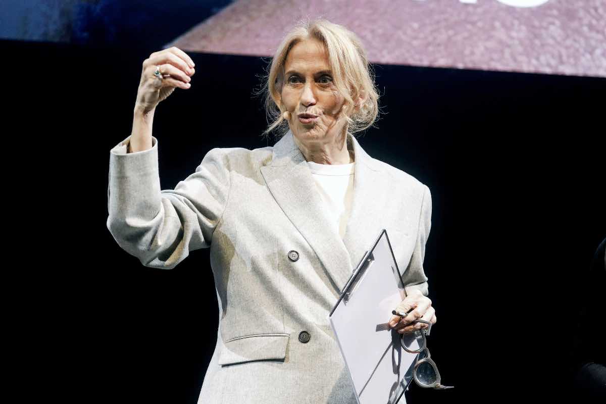 Monica Maggioni
