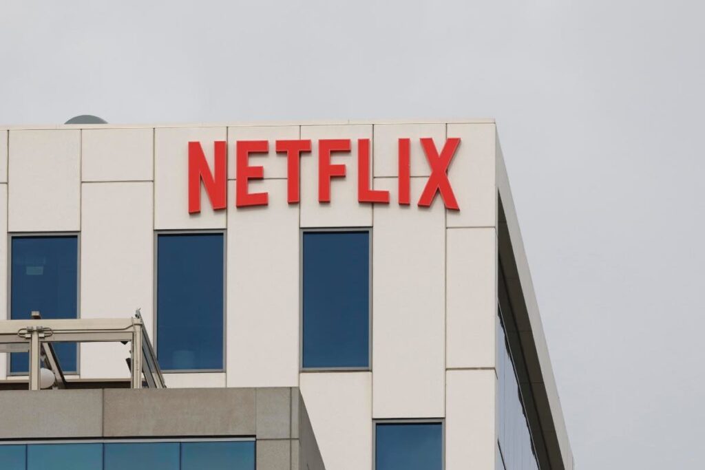 Netflix logo