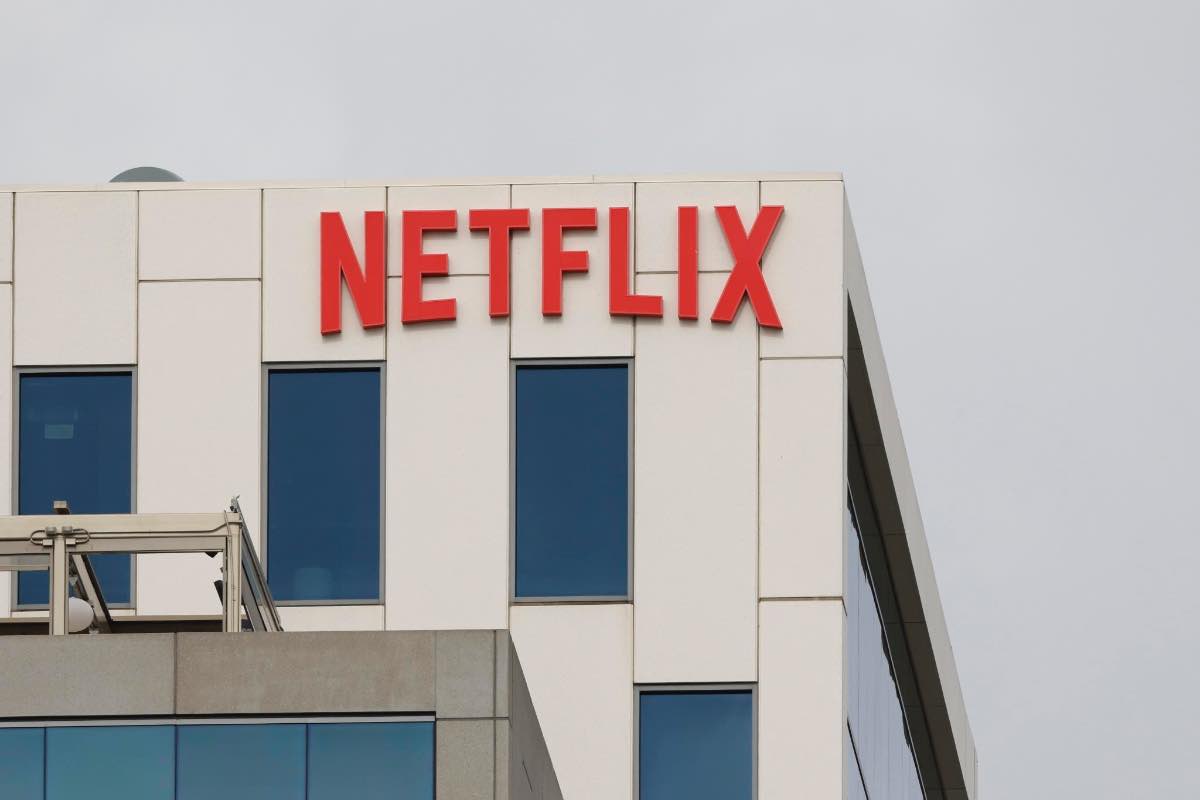 Netflix logo