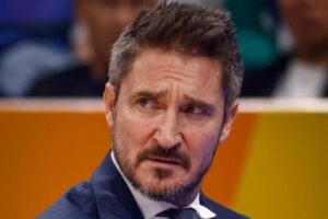 Gianmarco Pozzecco