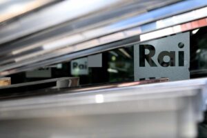 Rai in Viale Mazzini