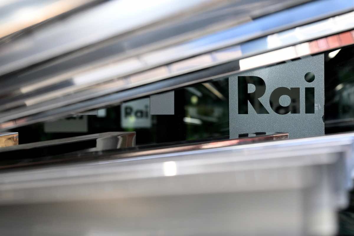 Rai in Viale Mazzini