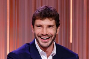 Stefano De Martino