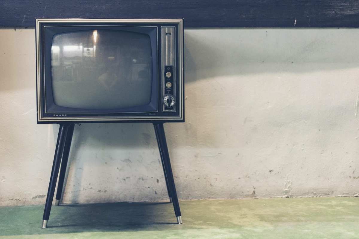 televisione
