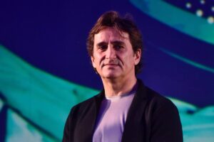 Alex Zanardi