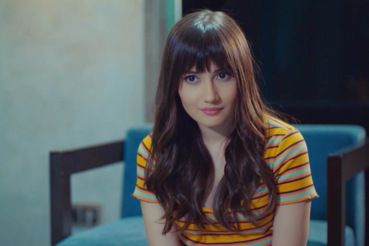 Zeynep Forbidden Fruit